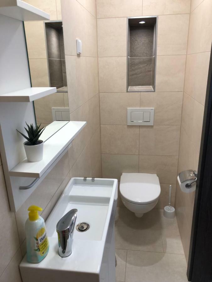 Duna Vendégház Fadd-Dombori Extérieur photo