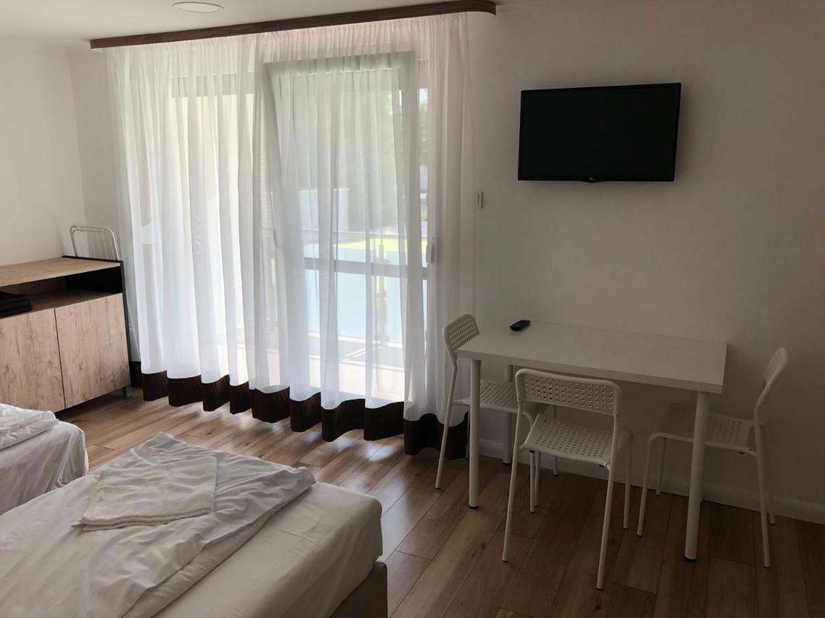 Duna Vendégház Fadd-Dombori Extérieur photo