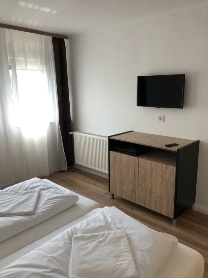 Duna Vendégház Fadd-Dombori Extérieur photo