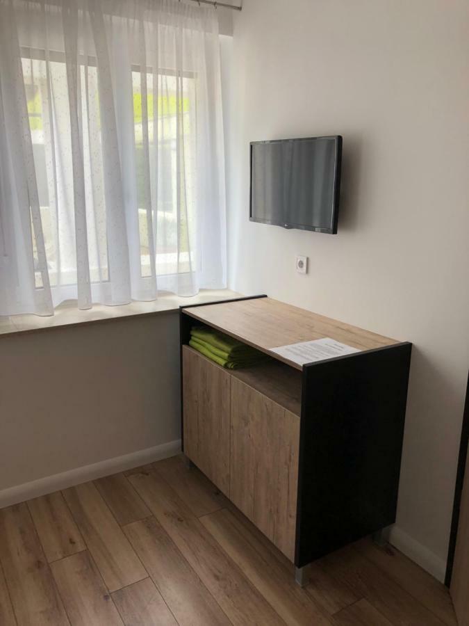 Duna Vendégház Fadd-Dombori Extérieur photo