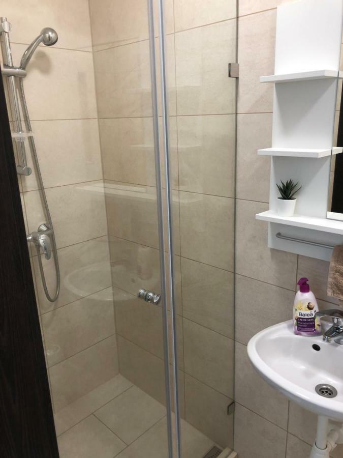 Duna Vendégház Fadd-Dombori Extérieur photo