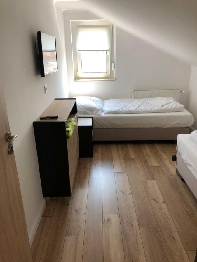 Duna Vendégház Fadd-Dombori Extérieur photo