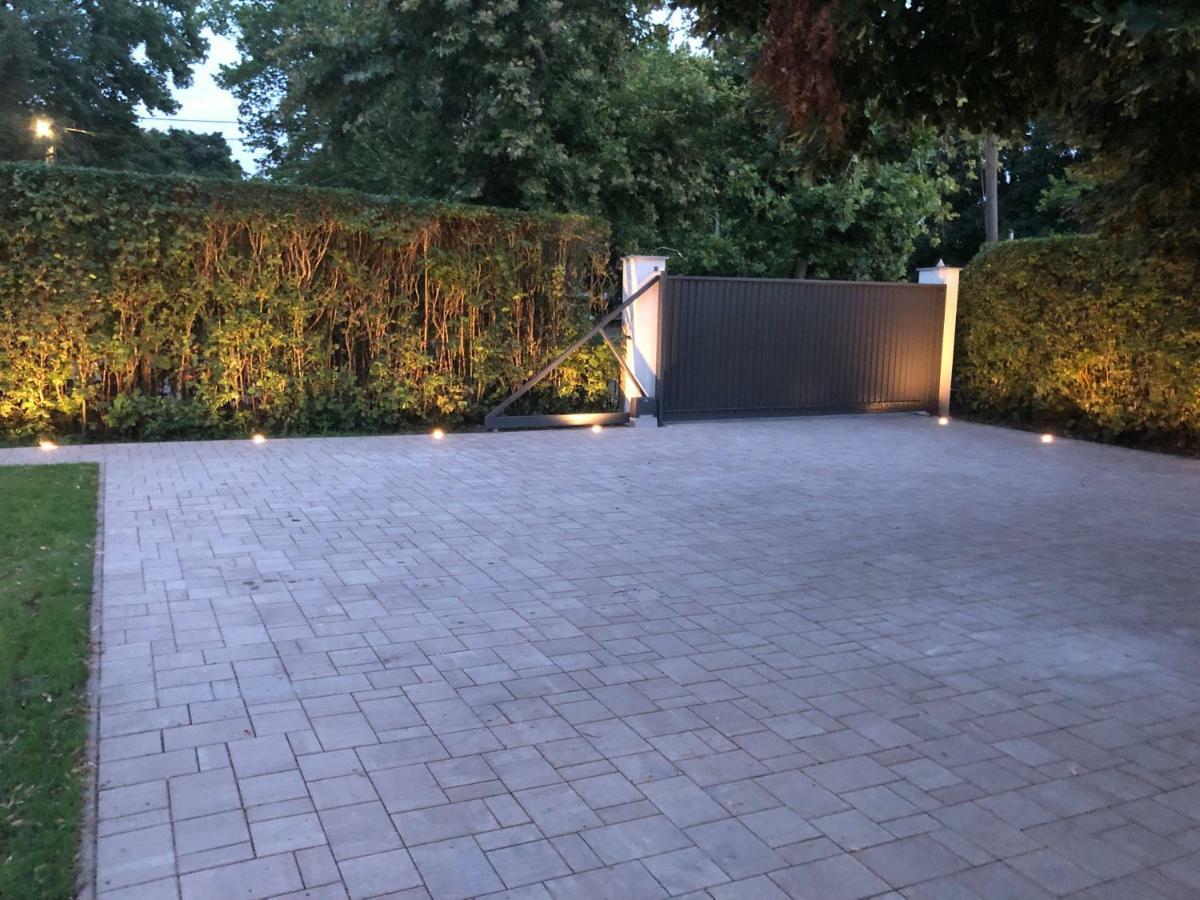 Duna Vendégház Fadd-Dombori Extérieur photo