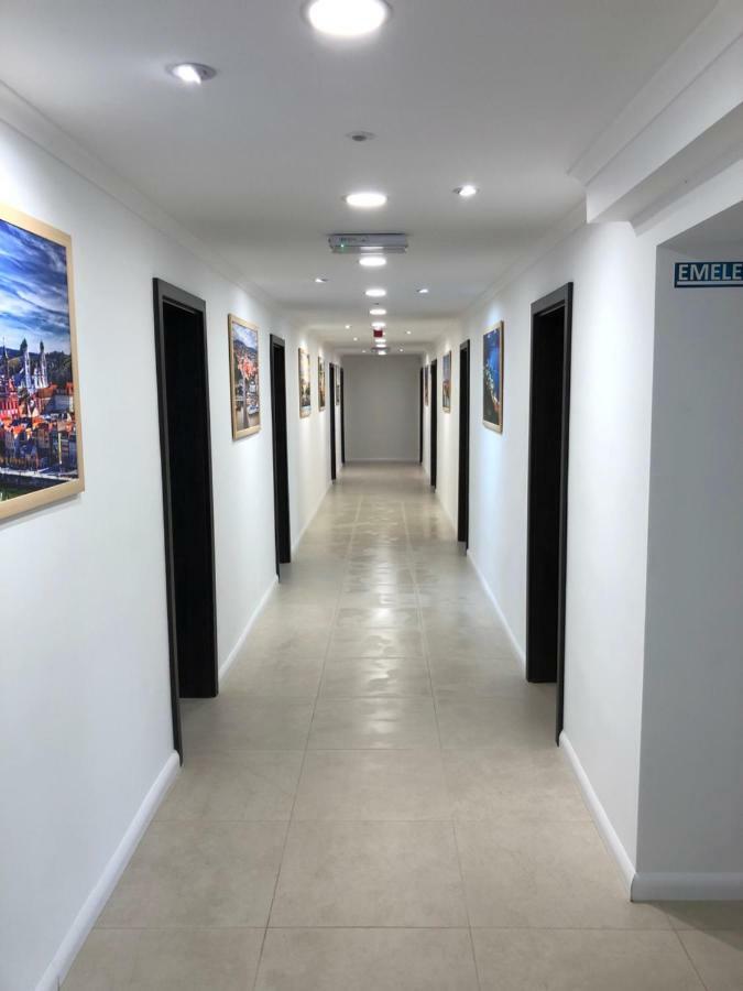 Duna Vendégház Fadd-Dombori Extérieur photo