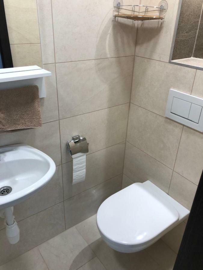 Duna Vendégház Fadd-Dombori Extérieur photo
