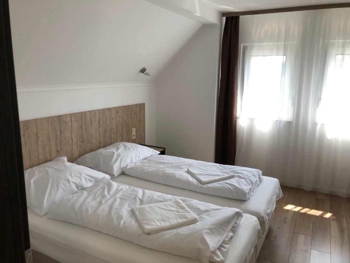 Duna Vendégház Fadd-Dombori Extérieur photo