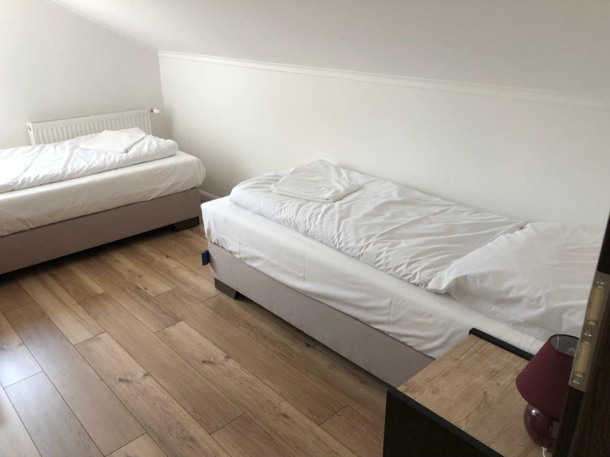 Duna Vendégház Fadd-Dombori Extérieur photo