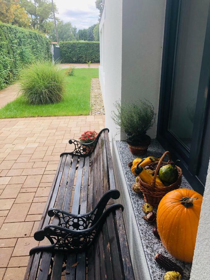 Duna Vendégház Fadd-Dombori Extérieur photo