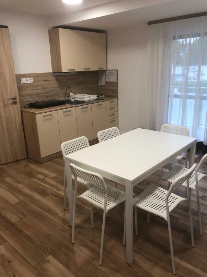 Duna Vendégház Fadd-Dombori Extérieur photo