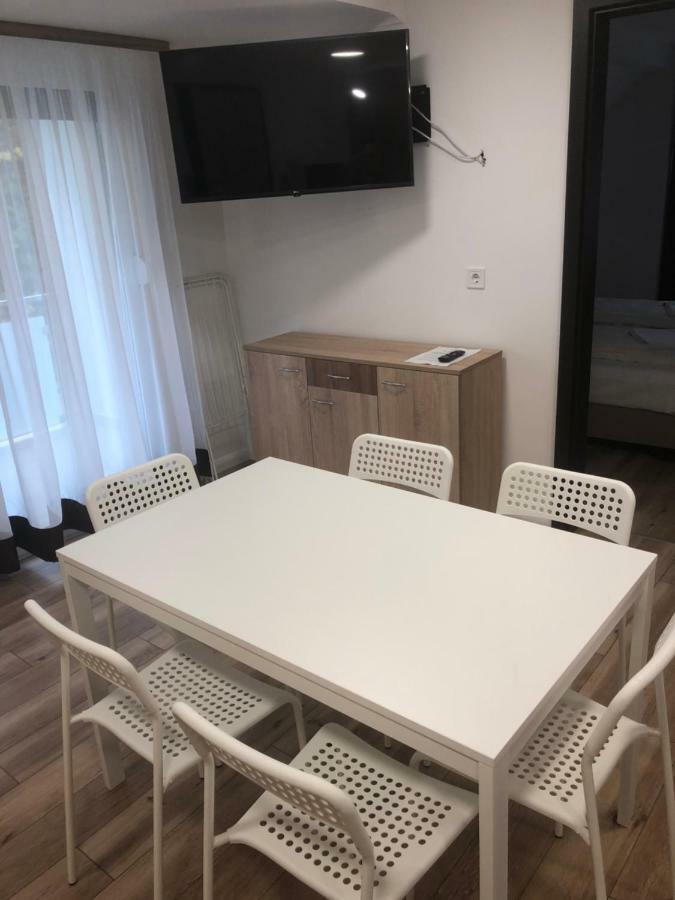 Duna Vendégház Fadd-Dombori Extérieur photo
