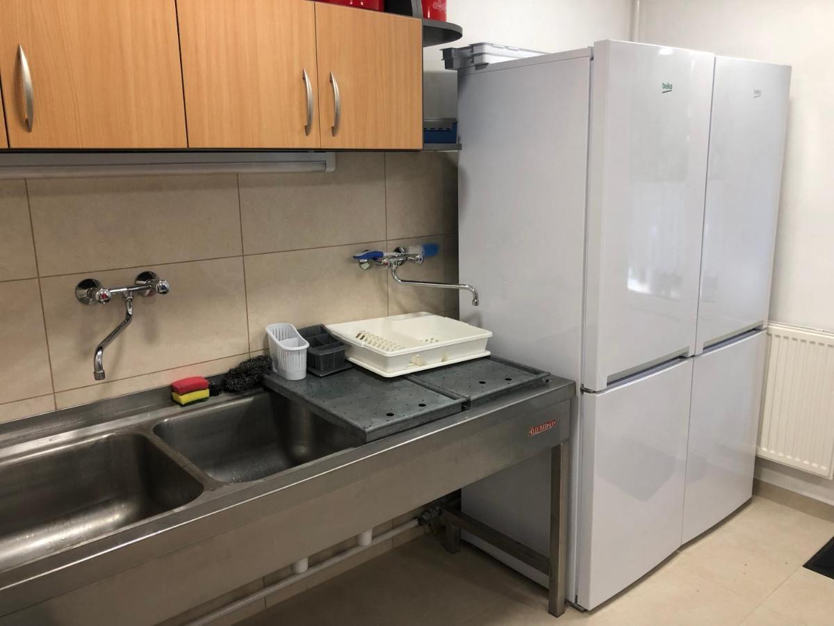 Duna Vendégház Fadd-Dombori Extérieur photo